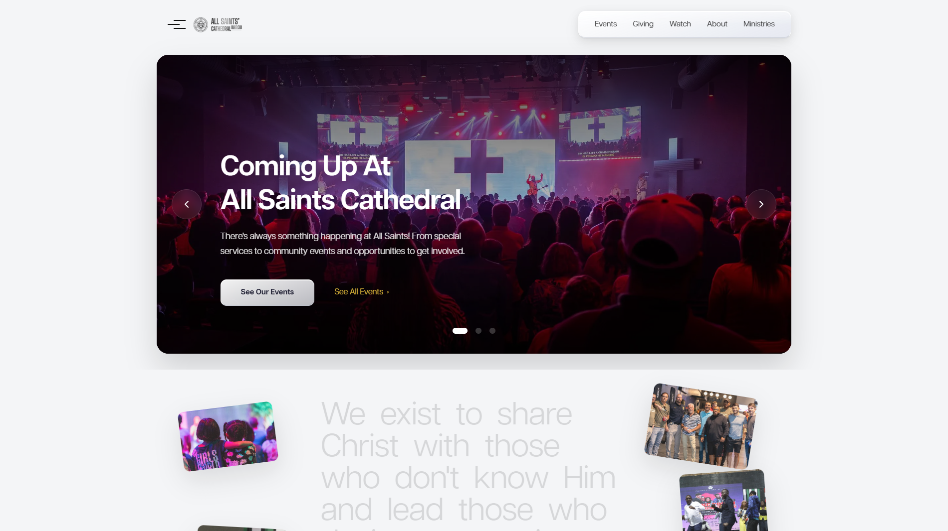 Website preview 5